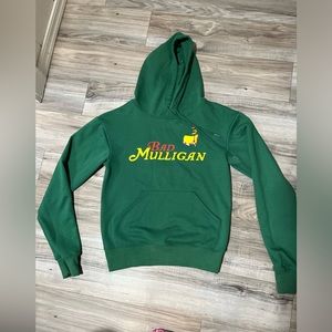 NWOT Bad Mulligan hoodie
